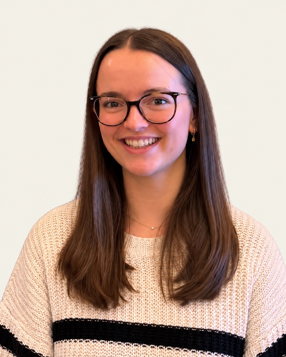 Porträt von Josefine Pfeffer
