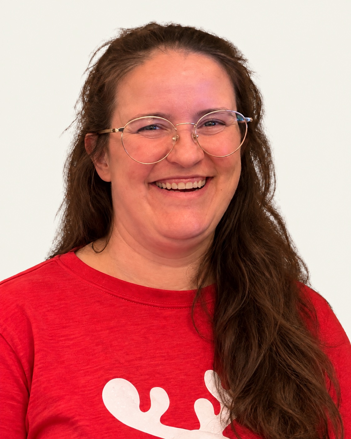 Porträt von Melissa Pfeffer